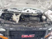 ✅ 2012 GMC Savana Cargo • VIN: 1GTW7FCA9C1144352 • Лот: 43839902. Опубликован ранее на IAAI с пробегом 257 144 миль. Бесплатный доступ к архиву аукционных продаж из США и подробный отчёт об истории автомобиля на DreamBid. Изображение 10.