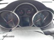 ✅ 2015 Chevrolet Cruze LT • VIN: 1G1PE5SB2F7218798 • Lot: 43646134. Listed on IAAI with Not provided. Free auction sales archive from the USA and detailed vehicle history report at DreamBid. Image 7.