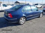 ✅ 2004 Volkswagen Jetta GLS • VIN: 3VWSA69M84M113399 • Lot: 41623771. Wystawiony na IAAI z przebiegiem 137 819 mil. Bezpłatny archiwum sprzedaży aukcyjnych z USA i szczegółowy raport historii pojazdu na DreamBid. Zdjęcie 4.