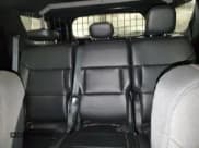 ✅ 2020 Ford Police Interceptor Utility • VIN: 1FM5K8AW8LGC14775 • Lot: 93094755. Wystawiony na Copart z przebiegiem 88 789 mil. Bezpłatny archiwum sprzedaży aukcyjnych z USA i szczegółowy raport historii pojazdu na DreamBid. Zdjęcie 10.