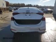 ✅ 2019 Hyundai Accent SE • VIN: 3KPC24A32KE064932 • Лот: 79003744. Опубликован ранее на Copart с пробегом 87 864 миль. Бесплатный доступ к архиву аукционных продаж из США и подробный отчёт об истории автомобиля на DreamBid. Изображение 6.