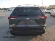 ✅ 2024 Toyota RAV4 XLE Premium • VIN: 2T3C1RFV1RC284430 • Lot: 43248235. Listed on Copart with 4,688 mi. Free auction sales archive from the USA and detailed vehicle history report at DreamBid. Image 6.