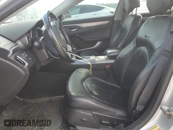 ✅ 2013 Cadillac CTS Luxury • VIN: 1G6DE5E52D0153282 • Лот: 91727115. Опубликован ранее на Copart с пробегом 200 569 миль. Бесплатный доступ к архиву аукционных продаж из США и подробный отчёт об истории автомобиля на DreamBid. Изображение 7.