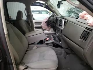 ✅ 2008 Dodge 1500 Laramie • VIN: 1D7HU18298J113069 • Лот: 44093252. Опубликован ранее на Copart с пробегом Не указан. Бесплатный доступ к архиву аукционных продаж из США и подробный отчёт об истории автомобиля на DreamBid. Изображение 5.