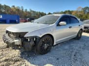 ✅ 2010 Mercury Milan Hybrid • VIN: 3MEDM0L36AR609685 • Lot: 93565065. Listed on Copart with 167,828 mi. Free auction sales archive from the USA and detailed vehicle history report at DreamBid. Image 1.