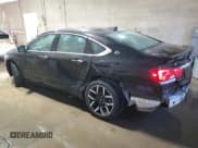 ✅ 2019 Chevrolet Impala Premier • VIN: 2G1105S36K9153086 • Лот: 73124784. Опубликован ранее на Copart с пробегом 62 380 миль. Бесплатный доступ к архиву аукционных продаж из США и подробный отчёт об истории автомобиля на DreamBid. Изображение 2.