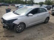 ✅ 2016 Hyundai Elantra • VIN: KMHD35LH6GU313978 • Лот: 81705395. Опубликован ранее на Copart с пробегом 120 722 миль. Бесплатный доступ к архиву аукционных продаж из США и подробный отчёт об истории автомобиля на DreamBid. Изображение 1.