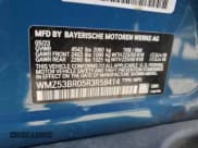 ✅ 2024 MINI Countryman Cooper S • VIN: WMZ53BR05R3R58414 • Lot: 76767194. Listed on Copart with Not provided. Free auction sales archive from the USA and detailed vehicle history report at DreamBid. Image 15.