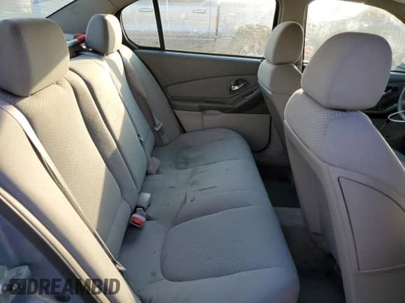 2007 Chevrolet Malibu 1FL with VIN 1G1ZS57F67F265188, listed as a Copart auction lot 73979274 with Not provided miles and Salvage title. Bid and sale history available at DreamBid. Image 10.