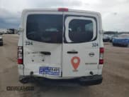 ✅ 2019 Nissan NV 3500 HD SV • VIN: 5BZBF0AA0KN850117 • Лот: 61819945. Опубликован ранее на Copart с пробегом Не указан. Бесплатный доступ к архиву аукционных продаж из США и подробный отчёт об истории автомобиля на DreamBid. Изображение 6.