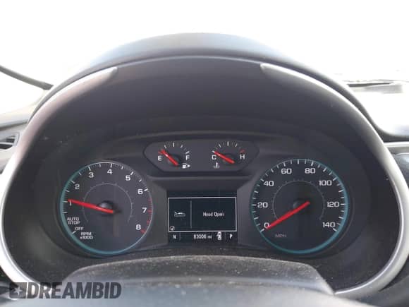 2020 Chevrolet Malibu RS z VIN 1G1ZG5ST7LF137843, wystawiony jako IAAI lot #43269832 z przebiegiem 83 006 mil mil oraz . Historia ofert i sprzedaży dostępna na DreamBid. Obrazek 15.