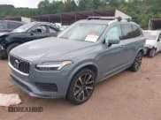 ✅ 2022 Volvo XC90 Momentum • VIN: YV4A221K5N1788329 • Lot: 42938978. Listed on IAAI with 41,844 mi. Free auction sales archive from the USA and detailed vehicle history report at DreamBid. Image 16.
