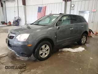 2008 Saturn VUE XE с VIN 3GSCL33P48S716181, выставлен на аукционе Copart как лот 77829334 с пробегом 211 038 миль миль и На запчасти • Non repairable. История ставок и продаж доступна на DreamBid. Изображение 1.