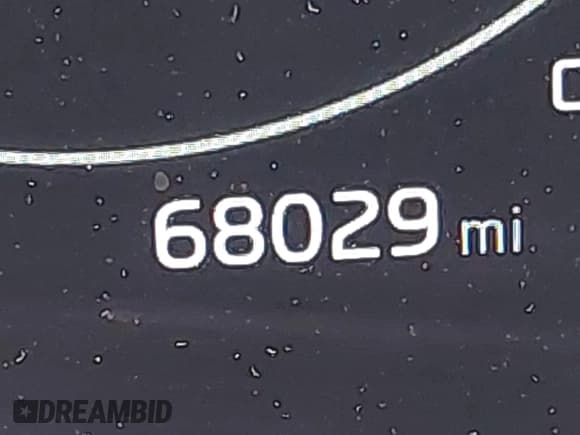 ✅ 2023 Kia Sportage SX-Prestige • VIN: 5XYK53AF7PG067195 • Lot: 42016292. Listed on IAAI with 68,029 mi. Free auction sales archive from the USA and detailed vehicle history report at DreamBid. Image 16.