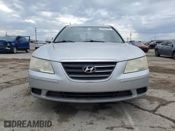 ✅ 2010 Hyundai Sonata GLS • VIN: 5NPET4AC5AH577642 • Lot: 89626085. Listed on Copart with 193,494 mi. Free auction sales archive from the USA and detailed vehicle history report at DreamBid. Image 5.