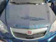 2009 Saturn VUE XR z VIN 3GSDL53799S522473, wystawiony jako Copart lot #75118624 z przebiegiem Nie podano mil oraz Szkoda całkowita • Salvage title. Historia ofert i sprzedaży dostępna na DreamBid. Obrazek 12.