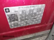 ✅ 2020 Chevrolet Traverse LT Cloth • VIN: 1GNERGKW7LJ104867 • Lot: 43674801. Listed on IAAI with 101,741 mi. Free auction sales archive from the USA and detailed vehicle history report at DreamBid. Image 9.