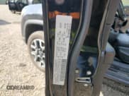 ✅ 2020 Jeep Compass Trailhawk • VIN: 3C4NJDDBXLT177877 • Лот: 70697335. Опубликован ранее на Copart с пробегом 95 651 миль. Бесплатный доступ к архиву аукционных продаж из США и подробный отчёт об истории автомобиля на DreamBid. Изображение 13.