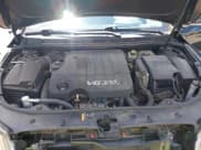 ✅ 2012 Buick LaCrosse Premium 1 • VIN: 1G4GD5E37CF203970 • Lot: 43133666. Wystawiony na IAAI z przebiegiem 63 863 mil. Bezpłatny archiwum sprzedaży aukcyjnych z USA i szczegółowy raport historii pojazdu na DreamBid. Zdjęcie 10.