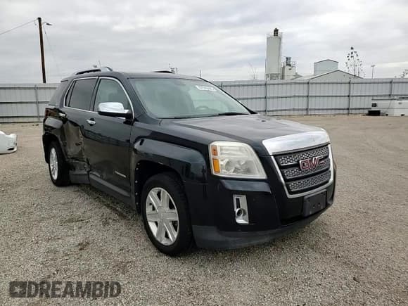✅ 2011 GMC Terrain SLT-2 • VIN: 2CTALWEC3B6362999 • Лот: 87385685. Опубликован ранее на Copart с пробегом 132 463 миль. Бесплатный доступ к архиву аукционных продаж из США и подробный отчёт об истории автомобиля на DreamBid. Изображение 14.