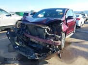 ✅ 2020 Ford Edge Titanium • VIN: 2FMPK4K96LBB12134 • Lot: 43783459. Listed on IAAI with 89,464 mi. Free auction sales archive from the USA and detailed vehicle history report at DreamBid. Image 6.