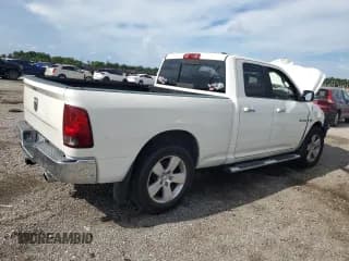 ✅ 2009 Dodge 1500 Laramie • VIN: 1D3HV18T69S786808 • Lot: 71790904. Wystawiony na Copart z przebiegiem 68 292 mil. Bezpłatny archiwum sprzedaży aukcyjnych z USA i szczegółowy raport historii pojazdu na DreamBid. Zdjęcie 3.