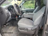 ✅ 2012 Ford F-250 XL • VIN: 1FT7W2B61CEA90339 • Lot: 68941215. Listed on Copart with 237,779 mi. Free auction sales archive from the USA and detailed vehicle history report at DreamBid. Image 7.