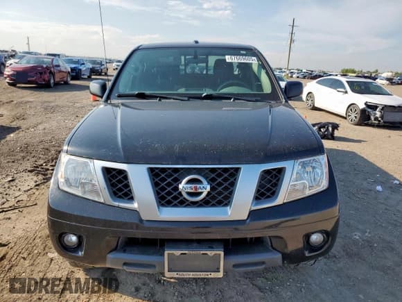 ✅ 2018 Nissan Frontier Desert Runner • VIN: 1N6DD0ER5JN737712 • Lot: 67669605. Listed on Copart with 47,854 mi. Free auction sales archive from the USA and detailed vehicle history report at DreamBid. Image 5.