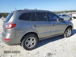 ✅ 2011 Hyundai Santa Fe GLS • VIN: 5XYZG3AB0BG005670 • Lot: 77069174. Listed on Copart with 238,635 mi. Free auction sales archive from the USA and detailed vehicle history report at DreamBid. Image 3.