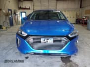 ✅ 2018 Hyundai Ioniq Limited • VIN: KMHC05LC2JU097630 • Lot: 48547355. Wystawiony na Copart z przebiegiem 133 880 mil. Bezpłatny archiwum sprzedaży aukcyjnych z USA i szczegółowy raport historii pojazdu na DreamBid. Zdjęcie 5.