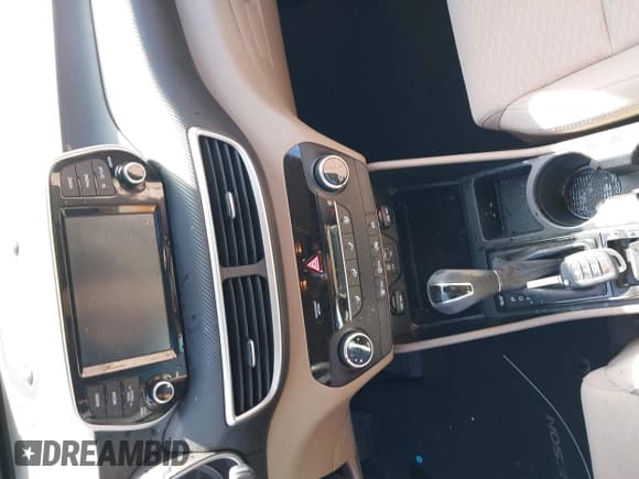 ✅ 2021 Hyundai Tucson SE • VIN: KM8J23A40MU326876 • Lot: 43435736. Listed on IAAI with 78,991 mi. Free auction sales archive from the USA and detailed vehicle history report at DreamBid. Image 11.