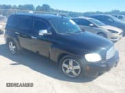 ✅ 2010 Chevrolet HHR 2LT • VIN: 3GNBACDV9AS529896 • Лот: 43458188. Опубликован ранее на IAAI с пробегом 191 984 миль. Бесплатный доступ к архиву аукционных продаж из США и подробный отчёт об истории автомобиля на DreamBid. Изображение 1.