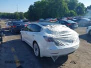 ✅ 2021 Tesla Model 3 Long Range • VIN: 5YJ3E1EB6MF053498 • Lot: 42249301. Wystawiony na IAAI z przebiegiem 36 275 mil. Bezpłatny archiwum sprzedaży aukcyjnych z USA i szczegółowy raport historii pojazdu na DreamBid. Zdjęcie 3.