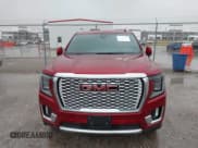 ✅ 2021 GMC Yukon XL Denali • VIN: 1GKS2JKL8MR201361 • Lot: 43744168. Listed on IAAI with Not provided. Free auction sales archive from the USA and detailed vehicle history report at DreamBid. Image 6.