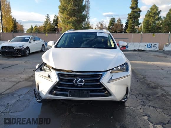 ✅ 2017 Lexus NX 200t F Sport • VIN: JTJBARBZ4H2130558 • Lot: 43763740. Wystawiony na IAAI z przebiegiem 102 113 mil. Bezpłatny archiwum sprzedaży aukcyjnych z USA i szczegółowy raport historii pojazdu na DreamBid. Zdjęcie 12.