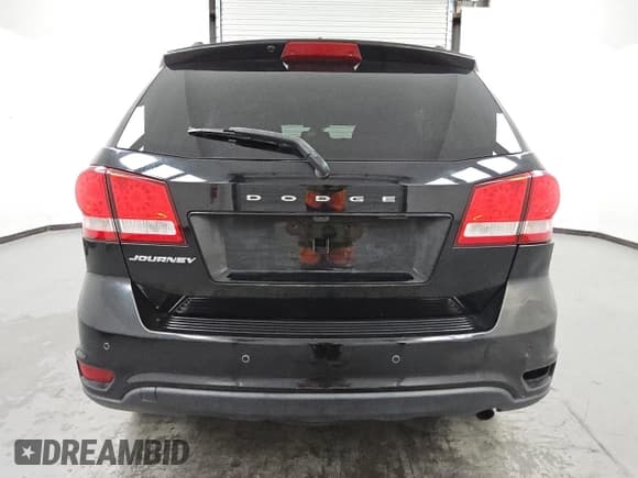 ✅ 2019 Dodge Journey SE • VIN: 3C4PDCBB2KT866730 • Lot: 86296745. Wystawiony na Copart z przebiegiem 100 503 mil. Bezpłatny archiwum sprzedaży aukcyjnych z USA i szczegółowy raport historii pojazdu na DreamBid. Zdjęcie 6.
