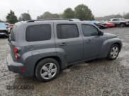 ✅ 2008 Chevrolet HHR LS • VIN: 3GNCA13D48S666353 • Lot: 79993854. Listed on Copart with 207,616 mi. Free auction sales archive from the USA and detailed vehicle history report at DreamBid. Image 3.