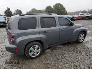 ✅ 2008 Chevrolet HHR LS • VIN: 3GNCA13D48S666353 • Lot: 79993854. Listed on Copart with 207,616 mi. Free auction sales archive from the USA and detailed vehicle history report at DreamBid. Image 3.