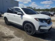 ✅ 2021 Honda Pilot Special Edition • VIN: 5FNYF5H23MB045378 • Lot: 87181155. Listed on Copart with 41,426 mi. Free auction sales archive from the USA and detailed vehicle history report at DreamBid. Image 4.