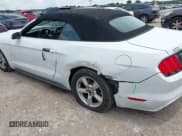 ✅ 2016 Ford Mustang V6 • VIN: 1FATP8EM2G5295494 • Lot: 42488704. Listed on IAAI with 167,966 mi. Free auction sales archive from the USA and detailed vehicle history report at DreamBid. Image 6.