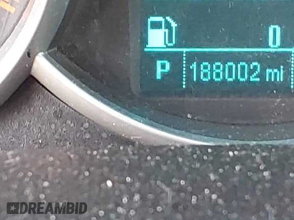 2014 Chevrolet Cruze LS with VIN 1G1PA5SH3E7487276, listed as a IAAI auction lot 43405712 with 188,002 mi miles and . Bid and sale history available at DreamBid. Image 7.