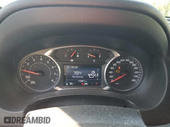 ✅ 2021 GMC Terrain SLE • VIN: 3GKALTEV4ML377770 • Lot: 80094735. Wystawiony na Copart z przebiegiem 112 811 mil. Bezpłatny archiwum sprzedaży aukcyjnych z USA i szczegółowy raport historii pojazdu na DreamBid. Zdjęcie 9.