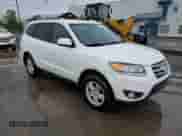 2012 Hyundai Santa Fe GLS z VIN 5XYZGDAG3CG166338, wystawiony jako Copart lot #73139004 z przebiegiem 124 377 mil mil oraz Czysty tytuł • Clean title. Historia ofert i sprzedaży dostępna na DreamBid. Obrazek 4.