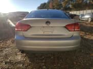 ✅ 2013 Volkswagen Passat Wolfsburg Edition • VIN: 1VWAP7A30DC133893 • Lot: 82477184. Listed on Copart with 136,344 mi. Free auction sales archive from the USA and detailed vehicle history report at DreamBid. Image 6.