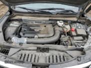 ✅ 2024 Cadillac XT4 FWD Premium Luxury • VIN: 1GYFZCR41RF214779 • Lot: 94327855. Wystawiony na Copart z przebiegiem 36 377 mil. Bezpłatny archiwum sprzedaży aukcyjnych z USA i szczegółowy raport historii pojazdu na DreamBid. Zdjęcie 11.