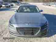 2015 Hyundai Genesis 3.8L z VIN KMHGN4JE4FU034229, wystawiony jako Copart lot #78460004 z przebiegiem 110 984 mil mil oraz Szkoda całkowita • Salvage title. Historia ofert i sprzedaży dostępna na DreamBid. Obrazek 5.