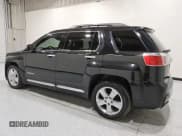 ✅ 2014 GMC Terrain Denali • VIN: 2GKFLZEK0E6382792 • Lot: 54603805. Wystawiony na Copart z przebiegiem 140 618 mil. Bezpłatny archiwum sprzedaży aukcyjnych z USA i szczegółowy raport historii pojazdu na DreamBid. Zdjęcie 2.