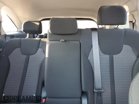 ✅ 2025 Kia Sorento LX • VIN: 5XYRG4JC6SG393194 • Lot: 84732285. Listed on Copart with 9,520 mi. Free auction sales archive from the USA and detailed vehicle history report at DreamBid. Image 10.