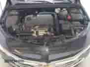 2023 Chevrolet Malibu LT с VIN 1G1ZD5ST9PF231835, выставлен на аукционе Copart как лот 86774185 с пробегом 80 885 миль миль и На запчасти • Non repairable. История ставок и продаж доступна на DreamBid. Изображение 11.