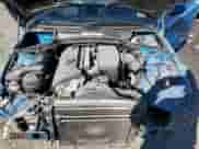 2004 BMW 3 Series M3 с VIN WBSBL93454PN58208, выставлен на аукционе Copart как лот 79425684 с пробегом 173 710 миль миль и Списание • Salvage title. История ставок и продаж доступна на DreamBid. Изображение 11.